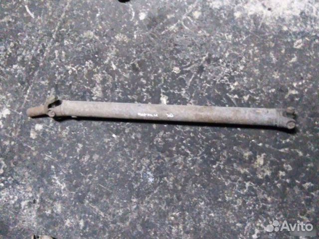 Карданный вал Jeep Cherokee XJ 2.5