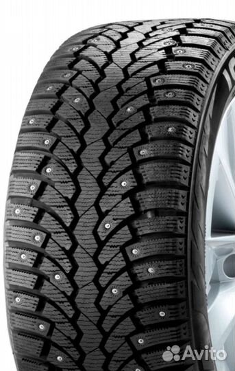 Formula Ice 215/60 R17 100T