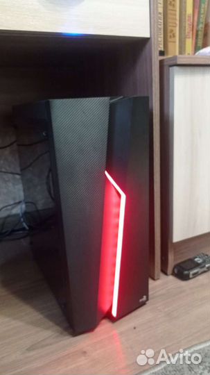 Игровой системный блок