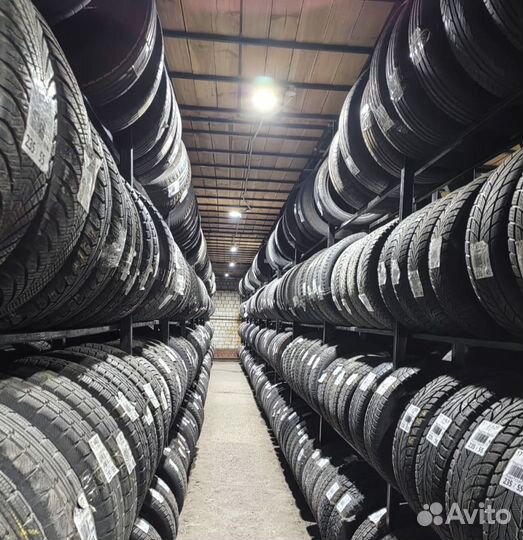 Cooper Lifeliner Touring SLE 225/55 R18 95N