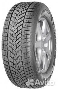 Goodyear UltraGrip Ice SUV Gen-1 275/50 R20 113T
