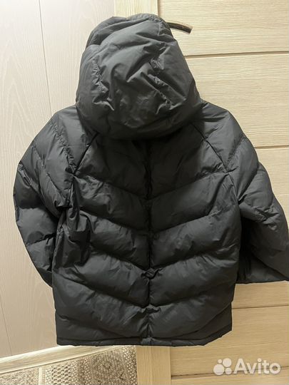 Куртка женская nike оригинал 42