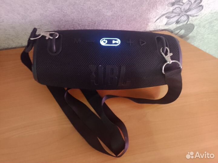 Блютуз колонка JBL Экстрим 3 (реплика )