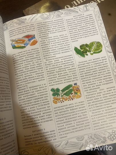 Книга о еде. Еда наш друг, еда наш враг