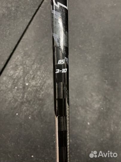 Клюшка заряд т100