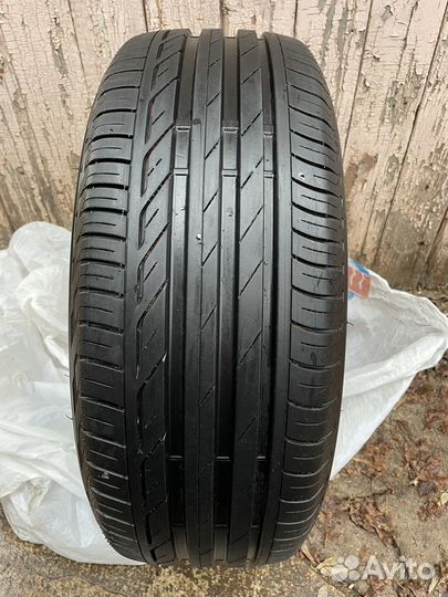 Bridgestone Turanza T001 205/55 R16 94W