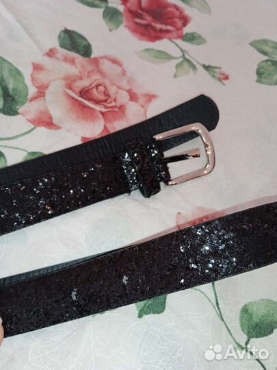 Ремень женский
