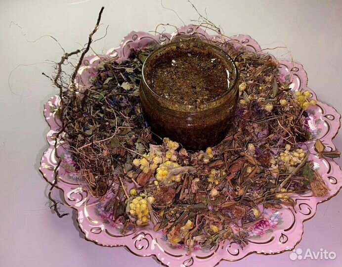 Мёд желудок в норме