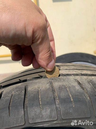 Колеса bmw x6 e71