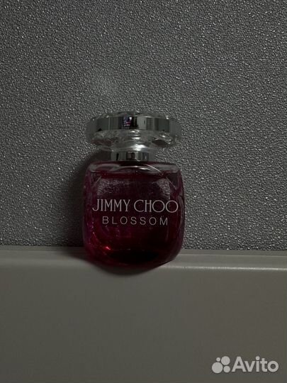 Парфюмерная вода Jimmy Choo