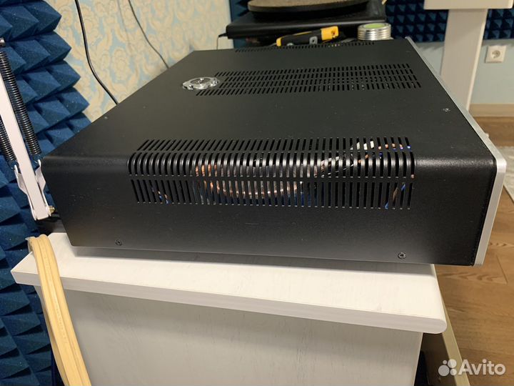 Усилитель Roksan K3 integrated