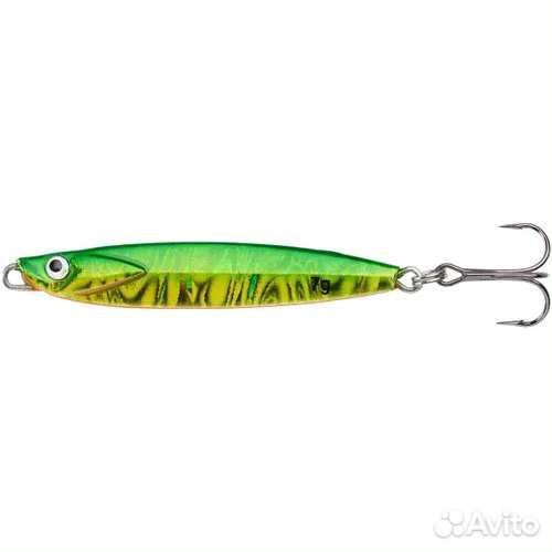 Кастинговая блесна 7 гр caperlan Х decathlon