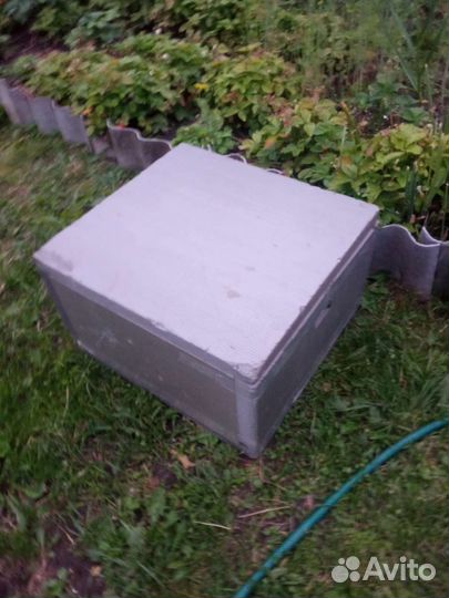 Термо короб