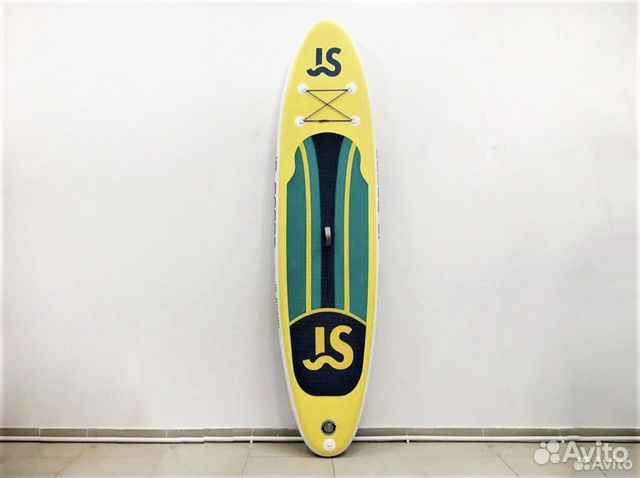 Sup Board / Сап Борд JS Yellow в наличии