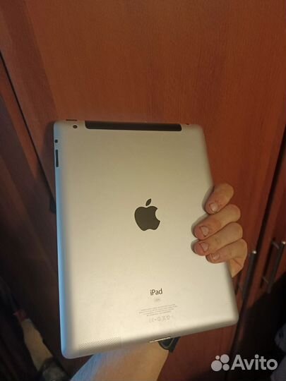 iPad 2 32 3g