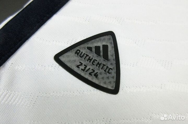 Форма Реал Мадрид