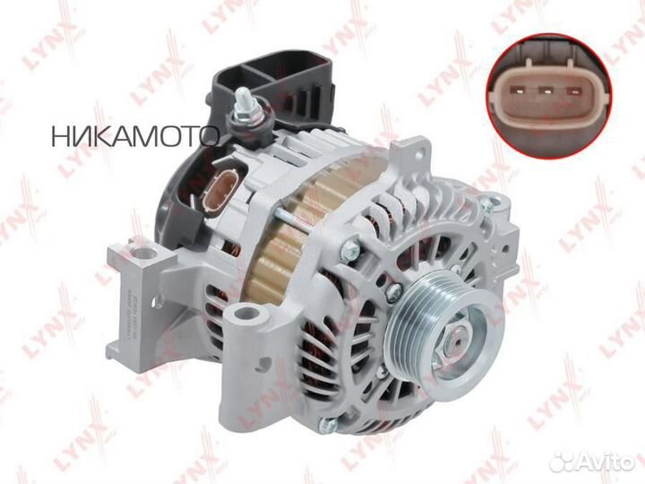 Lynxauto EA-1294 Генератор