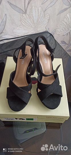 Туфли женские