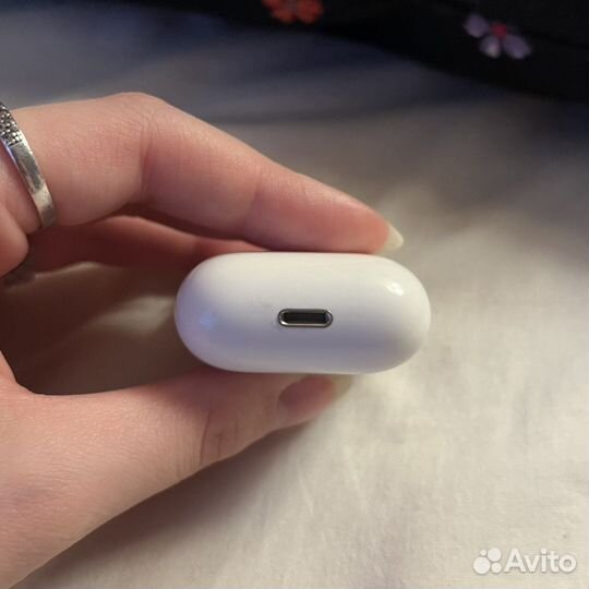 Наушники Apple AirPods 1