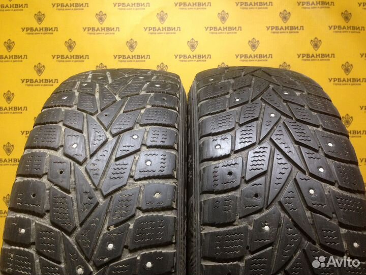 Dunlop SP Winter Ice 02 175/65 R14