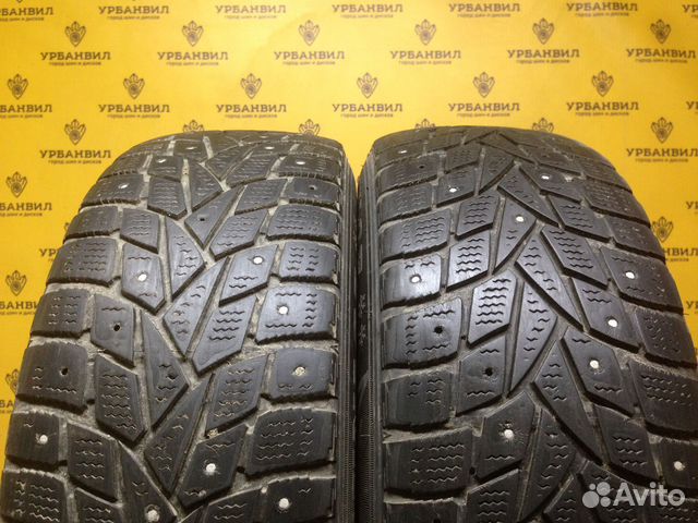 Dunlop SP Winter Ice 02 175/65 R14