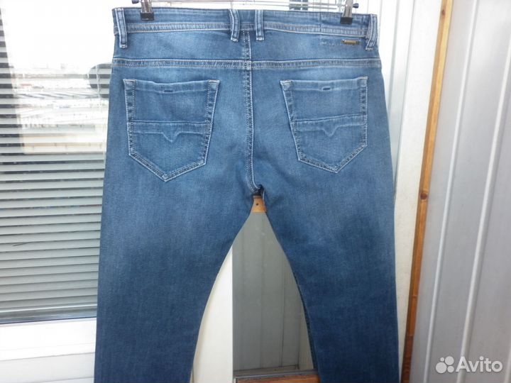 Кроссовки ecco оригинал