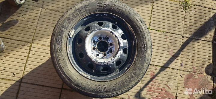 Goodyear Eagle Sport 175/65 R14 92T