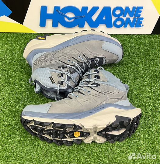 Ботинки Hoka Kaha 2 GTX