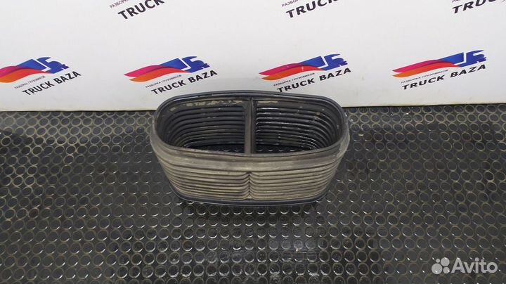 Гофра воздуховода Daf XF105, Daf XF106