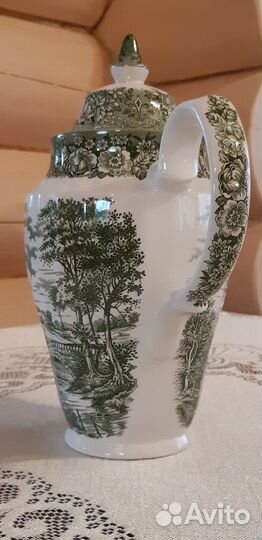 Заварочный чайник