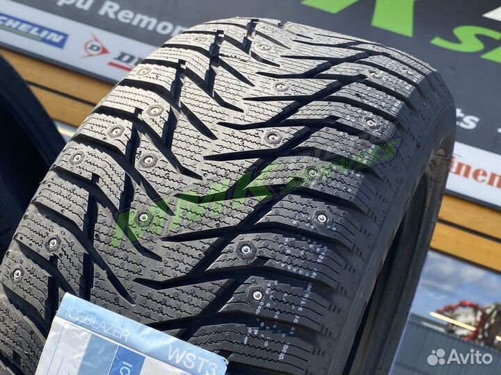 Sailun Ice Blazer WST3 235/55 R19 101T