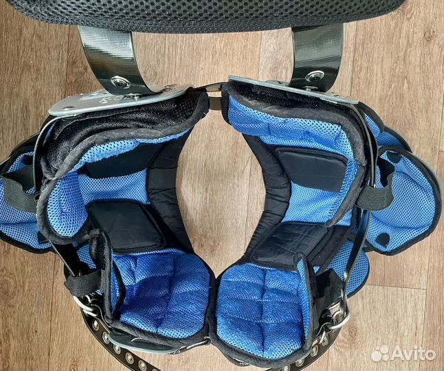 Каркас для американского футбола