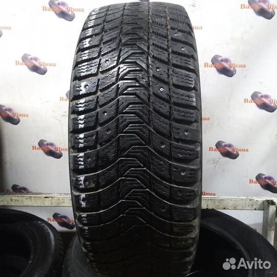 Michelin X-Ice North 3 205/55 R16