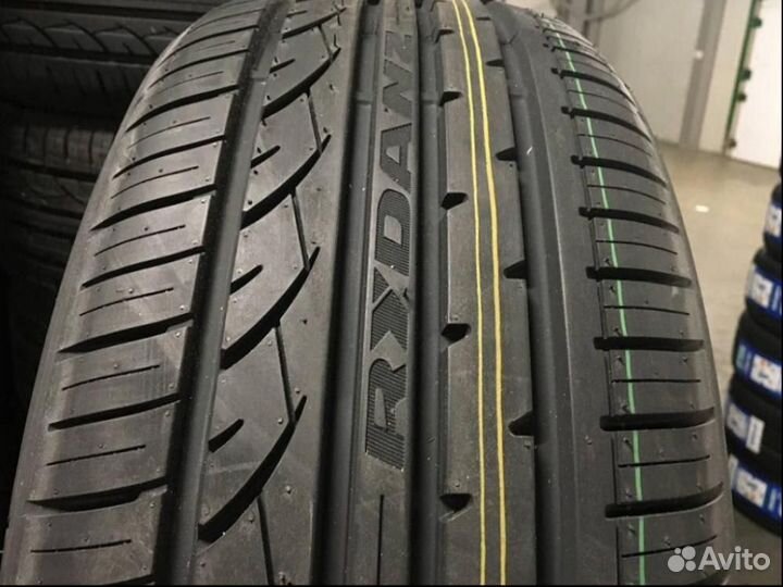 Rydanz Roadster R02 215/55 R16 97W