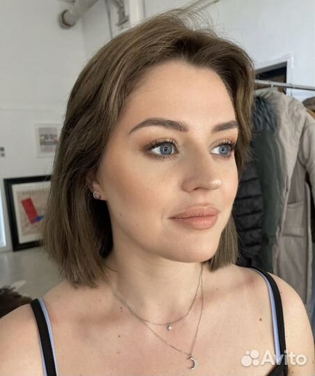 Брови / Макияж