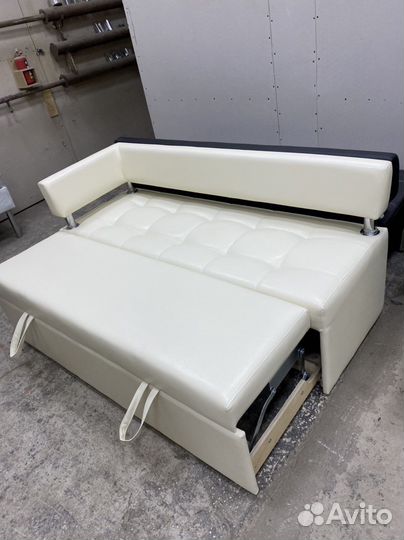 Диван- кровать Дельфин