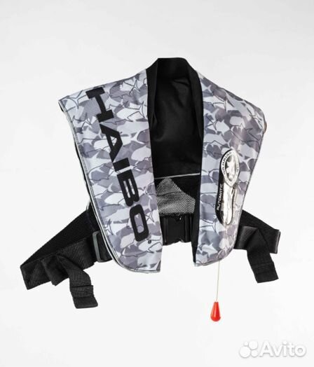 Облегченный спасательный жилет haibo