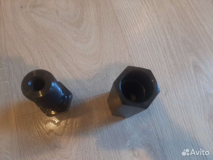 Адаптер Переходник алмазных коронок Hilti Bosch