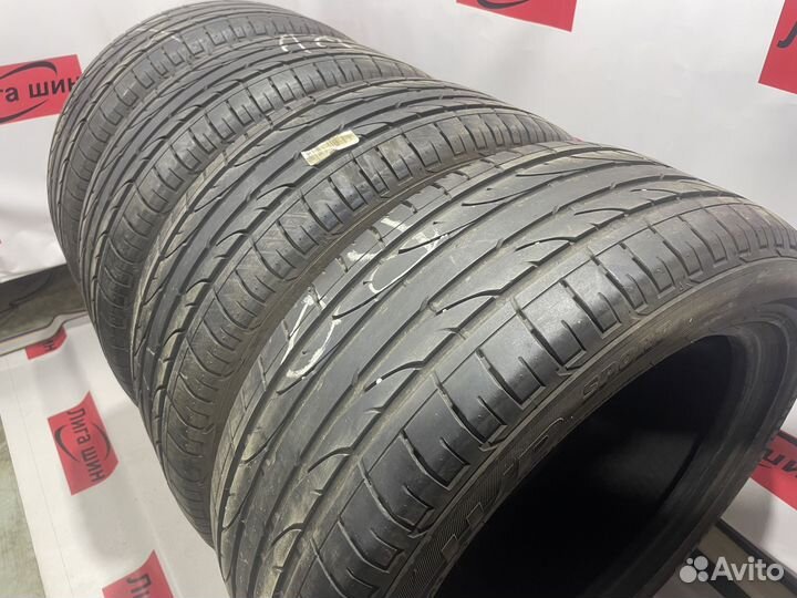 Bridgestone Dueler H/P Sport 235/50 R18