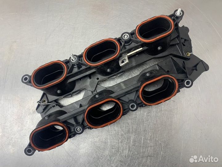 Коллектор впускной Mercedes E-Class W212 M276 3.5I