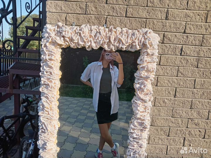 Комплект одежды б/у