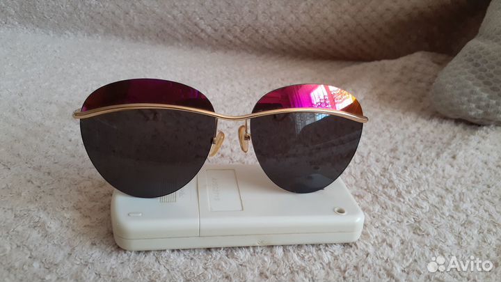 Солнцезащитные очки женские