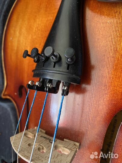 Скрипка 4/4