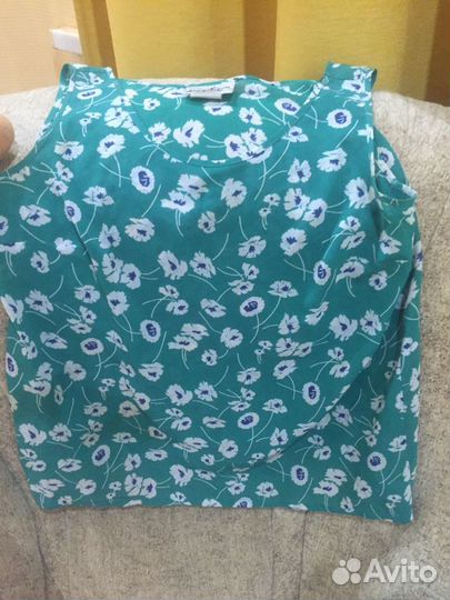 Вещи пакетом Франция, Турция