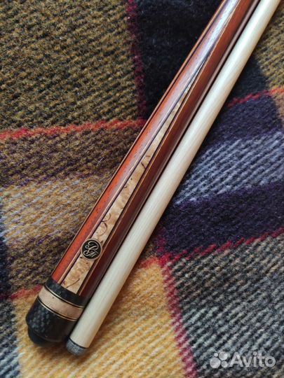 Кий Романа Тропина