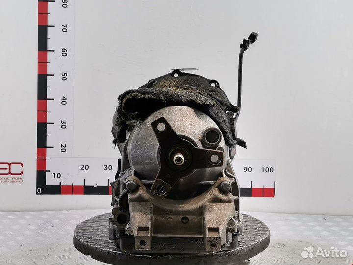 Кпп для mercedes-benz C-Class (W203)