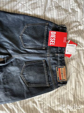 Diesel джинсы женские 27/32 объявление продам