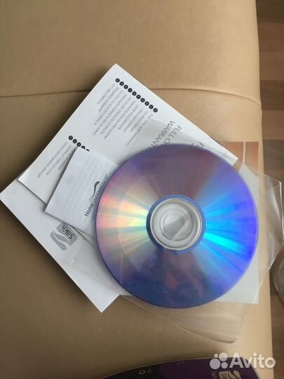 Фотоэпилятор Silk’n(Израиль)