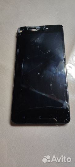 Модуль от Redmi 4 pro