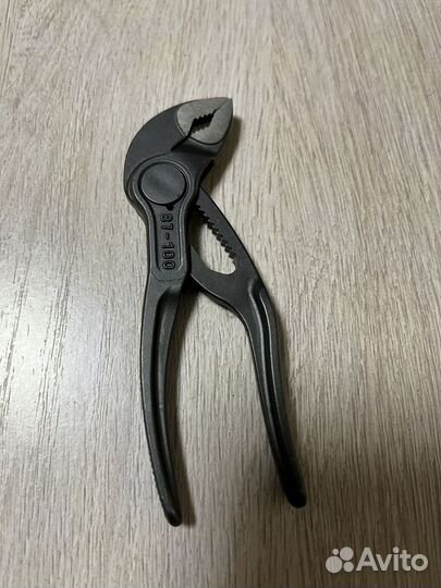 Knipex cobra xs